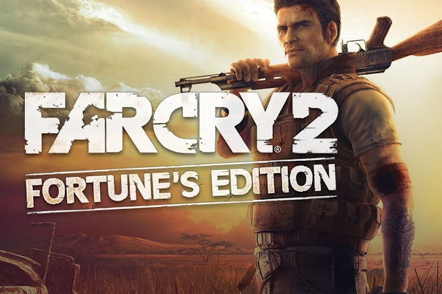 Download Far Cry 2 Fortunes Edition GOG