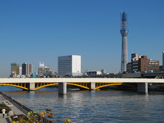 japan-tokyo-sky-tree Wallpapers