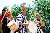Население Перу: индейцы ашанинка