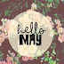 Hello, May!