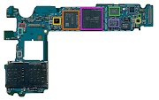 Schematic Diagrams Samsung Galaxy S7 SM G930F