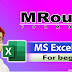 MS Excel 2019, MRound formula for beginners | Stark PC