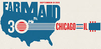 Farm Aid 2015 Chicago