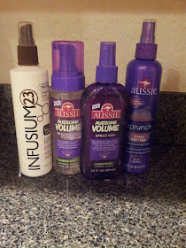 KitchenKurls | Drug Store Hair Care | Http://hairdr13.blogspot.com