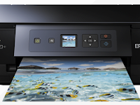 Download Epson Expression Premium XP-540 Drivers