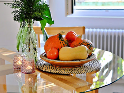 pumkins in a fruit bowl