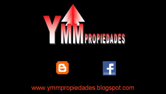 YMM Propiedades