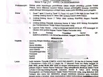 Adv.Lilik Adi Gunawan SH Ungkap Kejanggalan Ekstrem : Mawardi Dipanggil Polda NTB Jadi Saksi Untuk Kasusnya Sendiri