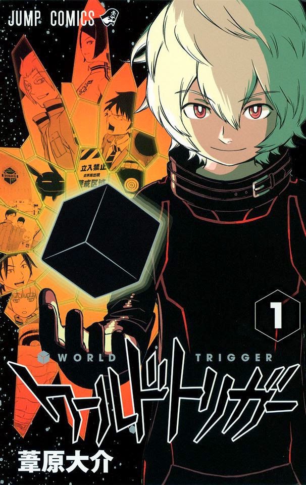 World Trigger