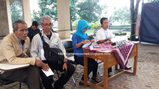 Hasil Quick Count Pilkada Kota Bukittinggi 2024