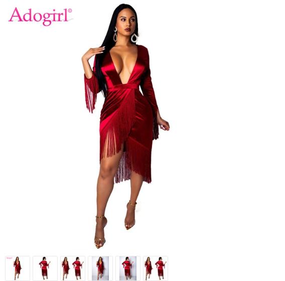 Pink Long Sleeve Dress - Aafes Clothing And Sales