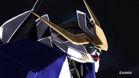 Resoconto Gundam Tekketsu - Iron Blooded Orphans ep 7