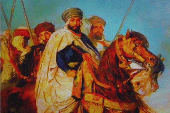 Umar bin Abdul Aziz, Legenda abad pertama