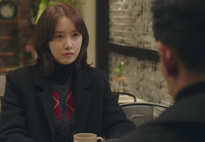 SNSD Yoona's 'HUSH' Episode 11