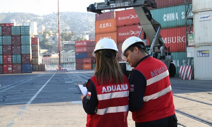 Actualización por caída de sistema de Aduanas: se reportan 48 horas de colapso