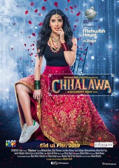[HD] Chhalawa 2019 Film Complet En Anglais