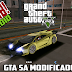 ¡DESCARGAR GTA V PARA ANDROID! [GTA SA MODIFICADO]