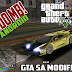 ¡DESCARGAR GTA V PARA ANDROID! [GTA SA MODIFICADO]