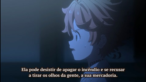 Episodio 11 - Yakusoku no Neverland (The Promised Neverland) | Era Animes Online