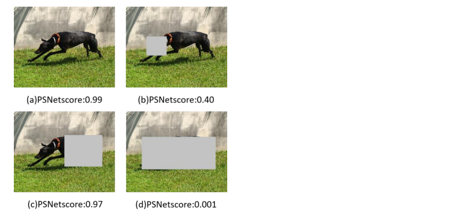 which is different from the fully supervised object detection task.