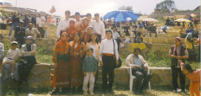 Selçik Köyü Semah Ekibi / Kayabelen Festivali