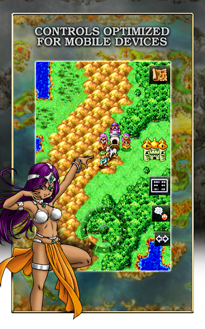 Dragon Quest IV: Chapters of The Chosen