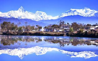 Shikara Ride on Dal Lake