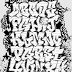 Graffiti Letters Font