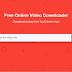  YouTube Video Downloader Script [FREE]  youtube downloader script for website 