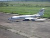 Российский офицер подбил из ПЗРК Ту-134 в небе над Абхазией