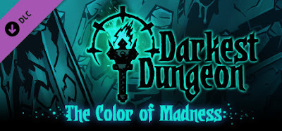 Darkest Dungeon The Color of Madness Free Download