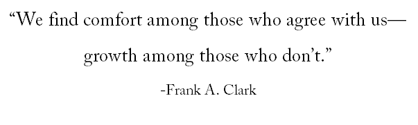 quote frank clark