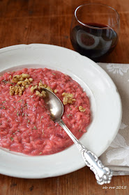 risotto-alla-barbabietola-taleggio-e-noci