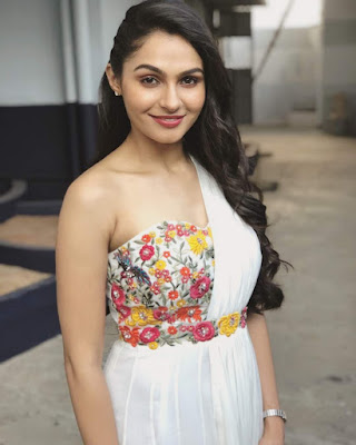 actress andrea jeremiah photo gallery