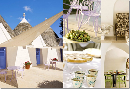 Taschen books Great Escapes Italy