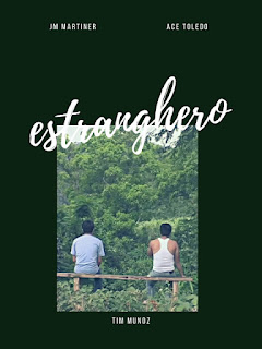 Người lạ - Estranghero (2016) Vietsub 