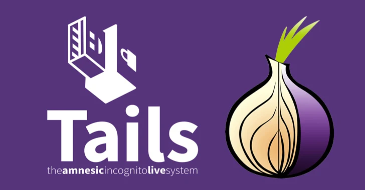 Tails OS Users Advised Not to Use Tor Browser Until Critical Firefox Bugs are Patched