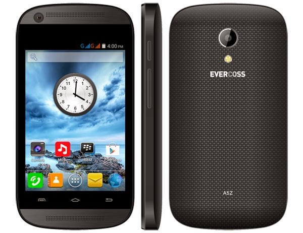 Harga Evercoss A5Z Terbaru