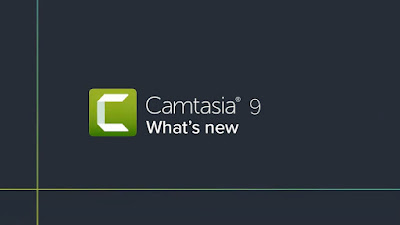 تحميل برنامج كامتازيا ستوديو Camtasia Studio 9