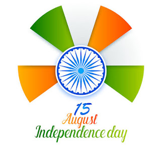 Happy Independence Day 2021 August 15