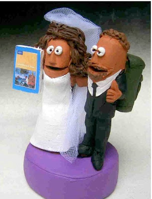 funny wedding cake toppers. Funny Wedding Cake Toppers