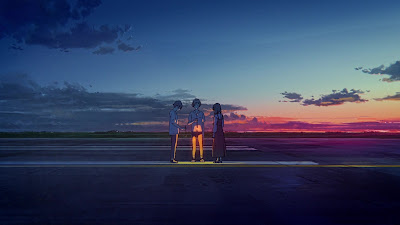 Summer Ghost 2021 Anime Movie Image 14