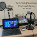 Audio Workflow on the Surface Pro Windows 8 Tablet - Part 1