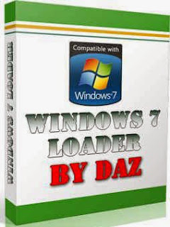Windows Loader 2.2.2 2014