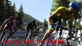 Pro Cycling Manager Le Tour de France 2013 Full Version (PC)