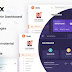 Zenix - Angular 12 Crypto Admin Dashboard Template No jQuery Review