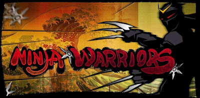 download Ninja Warriors Apk Game Android