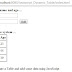 Javascript Dynamic Table Example