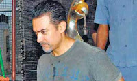 Aamir khan