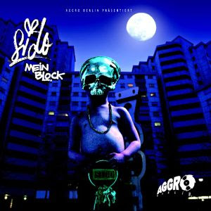 Sido Mein Block downloaden - Remix Instrumental Version